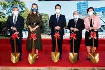 徐子淇近照:40歲身材發福似大媽,無貴婦氣質仍想拼第五胎