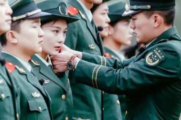 張馨予一招改變招黑體質，她到底做對了什麼