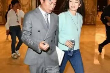 蘇小玎透露：張頌文劇組真實為人反差大，每天接受張頌文靈魂拷問