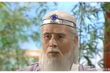 姜子牙《先秦》人物題材分類整理