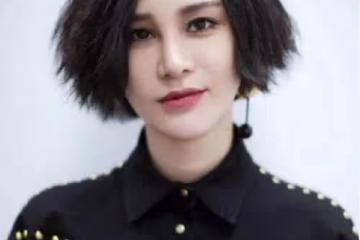 尚雯婕：41歲仍單身不打算結婚，老父親過年為她的婚事直掉眼淚