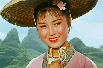 劉三姐病危原因公開，丈夫何有才透露：愛子雁飛一年前不幸離世