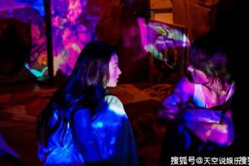 《夏花》何冉結局是什麼?何冉是一個怎樣的人?