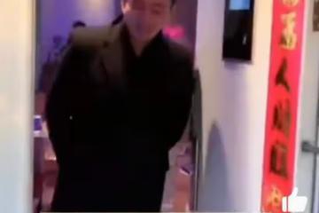 汪小菲現身張蘭直播間，或與張穎穎分手，剪了平頭疑似專心搞事業