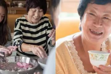 媳婦拒同住，老太太不忍見兒左右為難「搬進廟裡養老毫不後悔」曝婆媳關係，網歎：真沒想到！