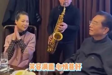 李雙江之子李天一出獄！博主心疼其不容易，網友：為這種人值得嗎