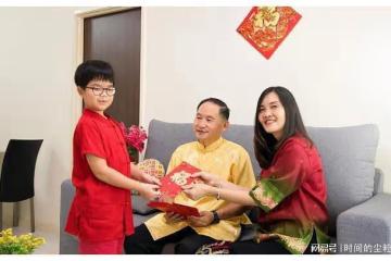 杜新枝穿紅衣服遭網友吐槽太喜慶,再看她的人設打分就知道原因了