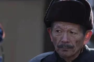 羅京民：演了半輩子配角50歲才出名，用一個獎盃打臉高片酬明星