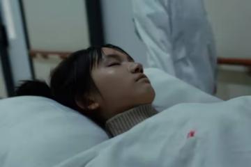 《我們的日子》藏在楊思宇身上的秘密,成為了大結局的關鍵伏筆