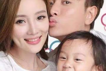 李小璐欲和賈乃亮復婚，賈乃亮會分手90後女友，為了甜馨復婚？