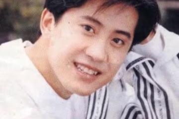 53歲歌手毛寧罕現身,漂染頭髮駕豪車生活愜意,曾因吸毒自毀前程