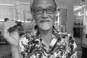 突傳死訊！72歲香港著名老戲骨不幸病逝，好友黃百鳴透露癌症復發