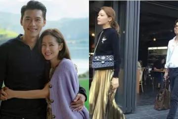 拜託你們原地結婚！玄彬孫藝珍假戲真做，這對愛情長跑10年好感情