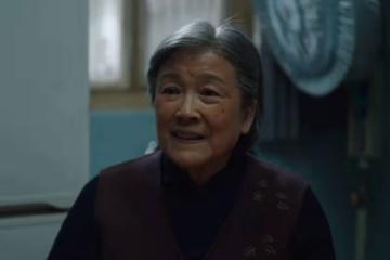 《我們的日子》三年之後，小紅花重聚，王明中終於成為醫生