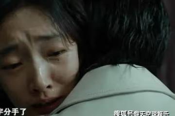 《我們的日子》結局:楊思宇和雪花分手,楊思宇出國治腿,最後結局不錯!