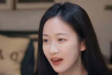 劉美含混跡娛圈多年仍寂寂無名!如今因考研被關注,結果還沒考上