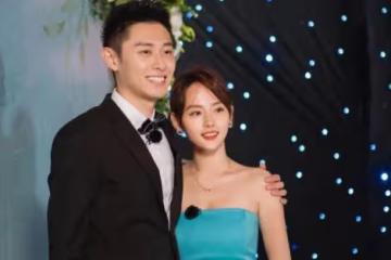 豪門媳婦張嘉倪：5年誕2子卻未辦婚禮，至今仍叫婆婆為阿姨