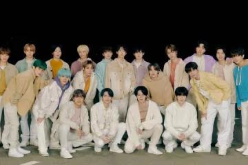 NCT，從來不是SM的失敗策劃