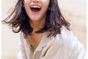 日網評選「笑容很美的女演員」 TOP10!快來看看有哪些女神入榜!