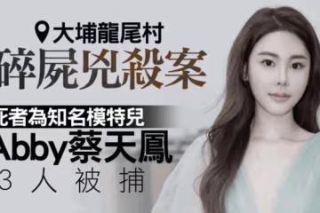 突傳噩耗！28歲香港名媛被殺，被碎屍藏於冰箱，叫聲持續約一小時
