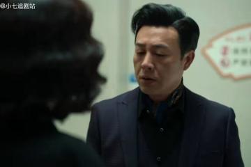 《狂飆》趙立冬和高啟強爭鬥的「炮灰」,不止蔣天,還有天真的他