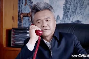 《風雨送春歸》麥滿倉與麥思源明為叔侄，真實關係更是見不得光