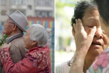 58歲二婚!老伴「每月給2萬零花錢」讓我自由支出,直到某天「他請朋友來家吃飯」我哭著想逃離