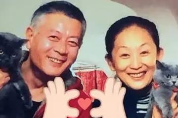 巫剛：結束與趙英15年婚姻，陪伴知己陳瑾21年，62歲仍單身