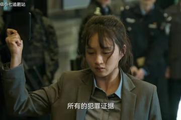 《狂飆》不解之謎，黃瑤為何非殺陳書婷不可？