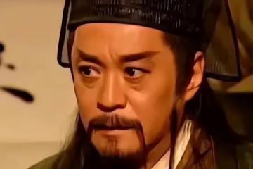 「岳不群」王偉：一生演盡壞人，晚年出家去世一個月後家人才公布