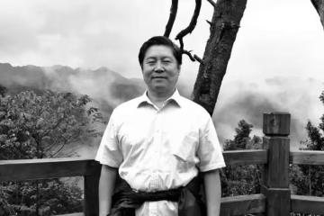 突傳噩耗！著名山水畫家張民生逝世，享年67歲，一幅畫僅賣幾千元