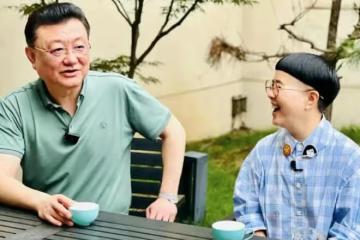 央視主持王寧金龜子真實夫妻現狀曝光！23歲女兒結束十年愛情長跑