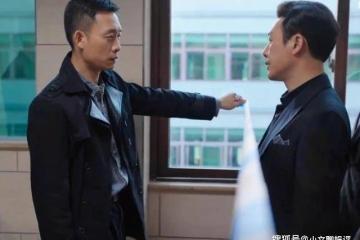 《狂飆》大結局為何改了?導演曝出背後原因!網友直呼要重拍