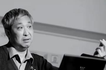 又一大V被禁言!政法教授楊帆違反法規,愛蹭熱度常發表專橫言論