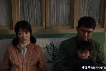 《我們的日子》王雪花親爹並非王憲平,氣的傅瑩怒扇劉淑霞三巴掌