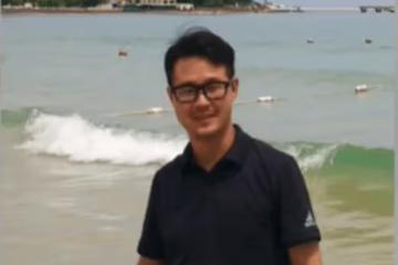 噩耗！80後媒體人丁原波猝死家中，疑因「過勞死」，單位刊發訃告
