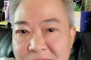 蔡天鳳烹屍案主謀,旺角警署前警長下了一盤大棋,耍得警方團團轉