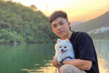 恭喜！TVB上位小生疑官宣新戀情，女方長相不輸其圈中前任女友