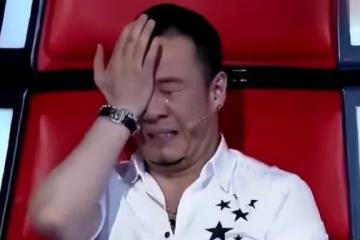 「不可一世」的楊坤，終於為自己的狂妄付出了代價