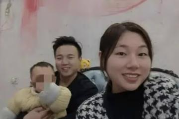 網紅芳芳被殺後婆家人現身，指責兒媳沒及時跑，護短言論再引眾怒