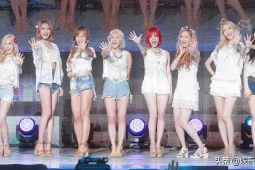 少女時代、Apink、MAMAMOO、2PM：8組退社不退隊的愛豆組合盤點