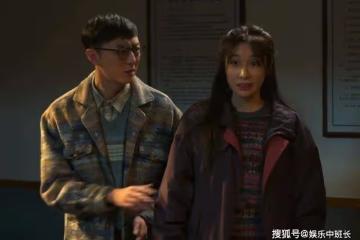 《狂飆》高啟蘭才是劇中最狠之人，高啟強故意為之，安欣被騙了
