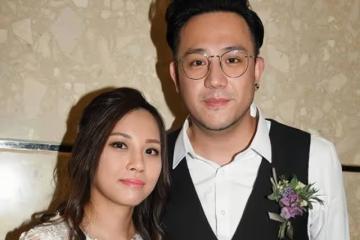 恭喜!香港著名男星妻子宣布懷第三胎,嫌保姆費太貴準備自己帶娃
