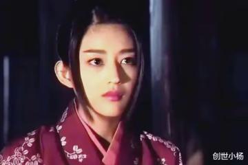 她是90年代公認美女，年輕時美若天仙，可惜也無法抵擋歲月的痕跡