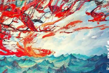 《深海》哪有什麼南河啊?不過是參宿臨死前的幻想罷了