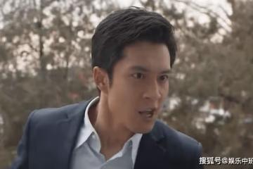 《情滿九道灣》楊樹茂賈小櫻開撕,謝志強大義滅親送老婆入獄