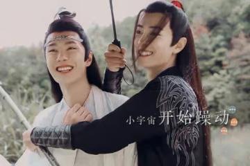 看過雙男主的劇後終於迎來了「雙女主」的劇,看到顏值粉絲酸了