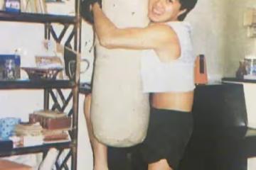 星女郎林允為周星馳微博慶生,連續第五年,不忘提攜之恩