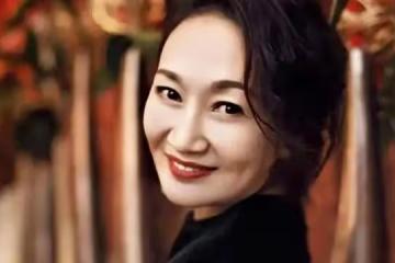 哈斯高娃：受不了騰格爾酗酒分開，離婚28年憑《情滿九道灣》翻紅