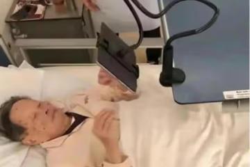 百歲老人楊振寧被傳病危,希望嬌妻改嫁,曝18億資產一分沒給她